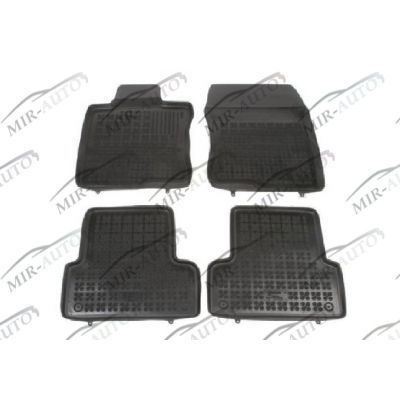 Floor mats