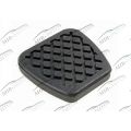 Pedal pad