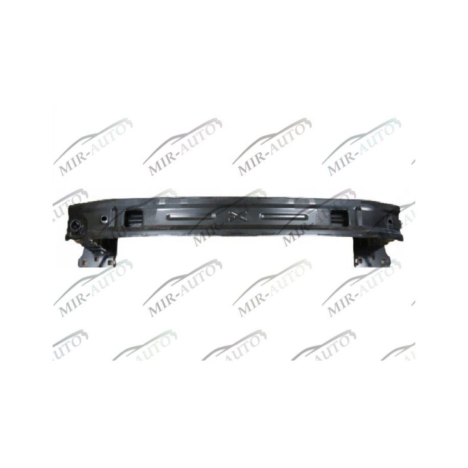 Bumper reinforcement