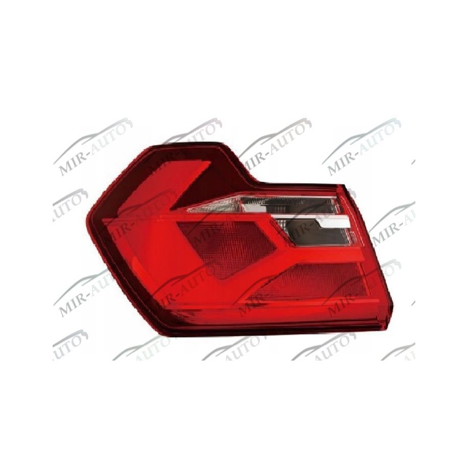 Tail light