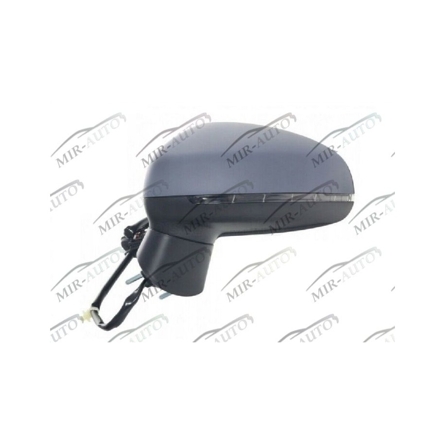 Зеркало внешнее