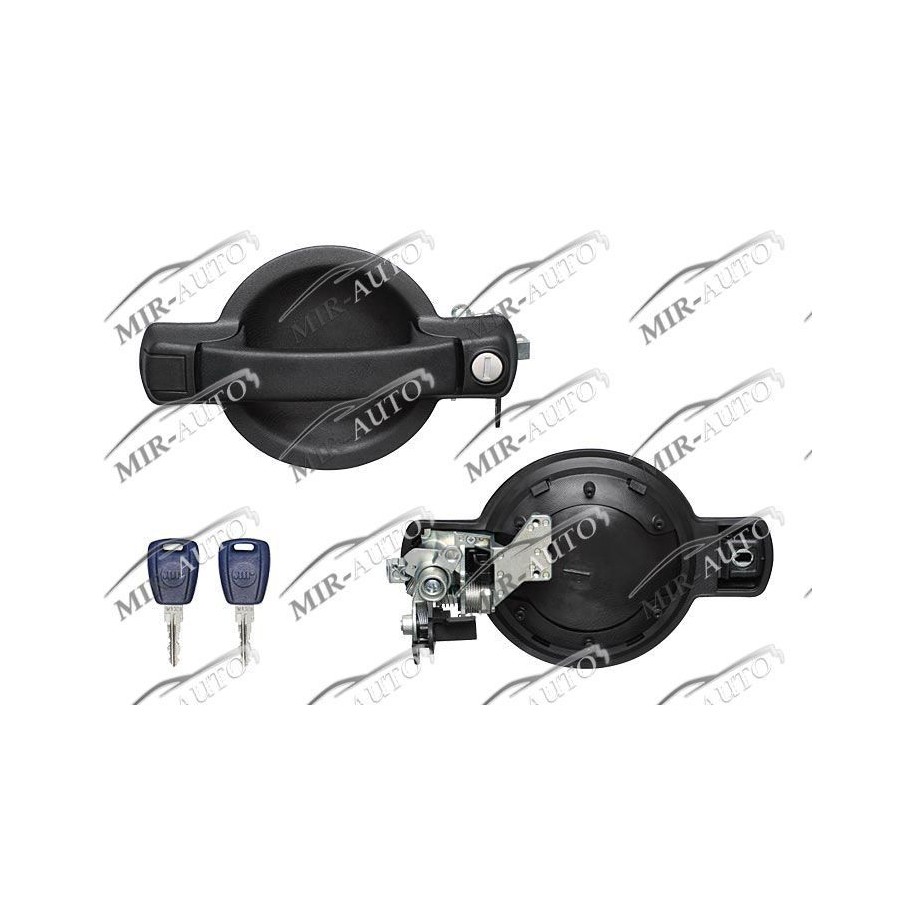 Ручка внешняя