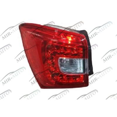 Tail light