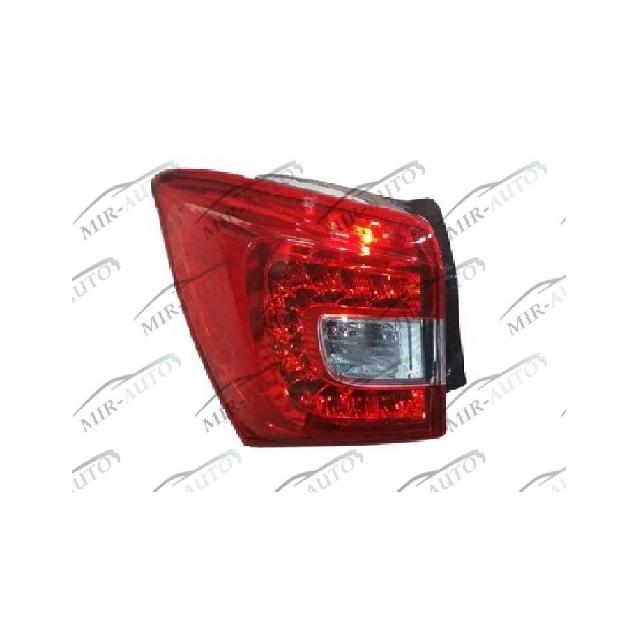 Tail light