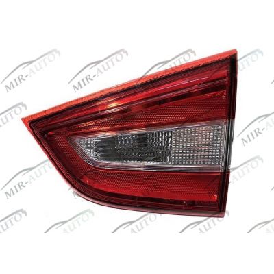 Tail light