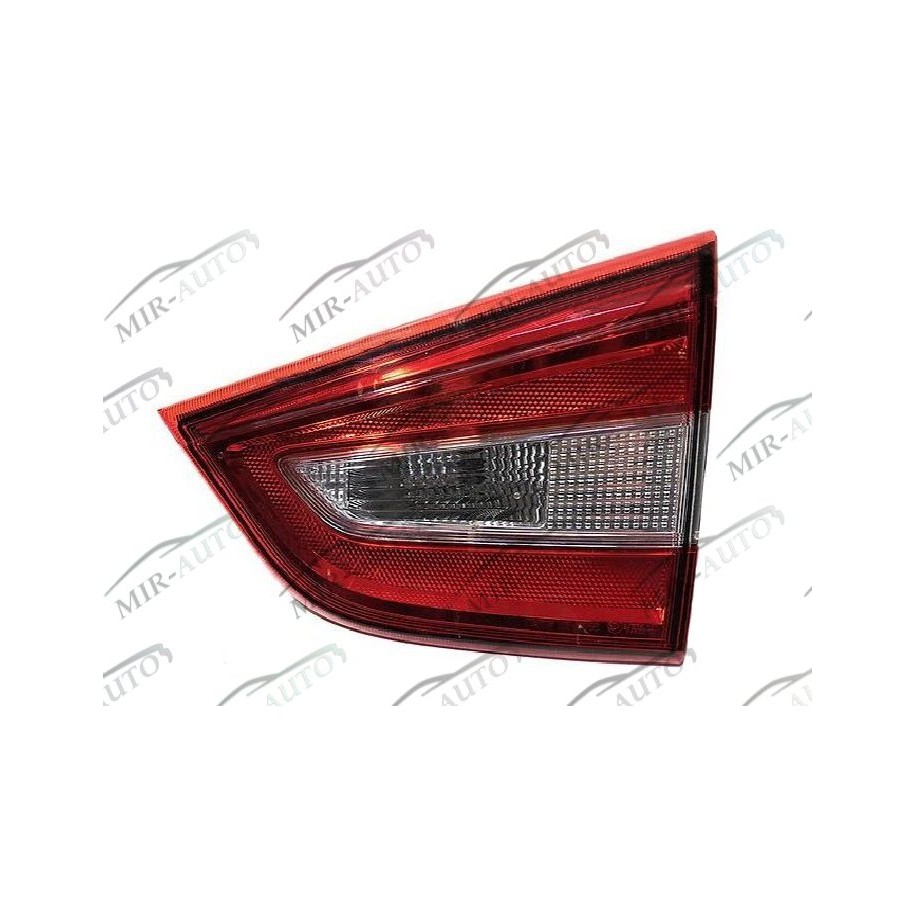 Tail light