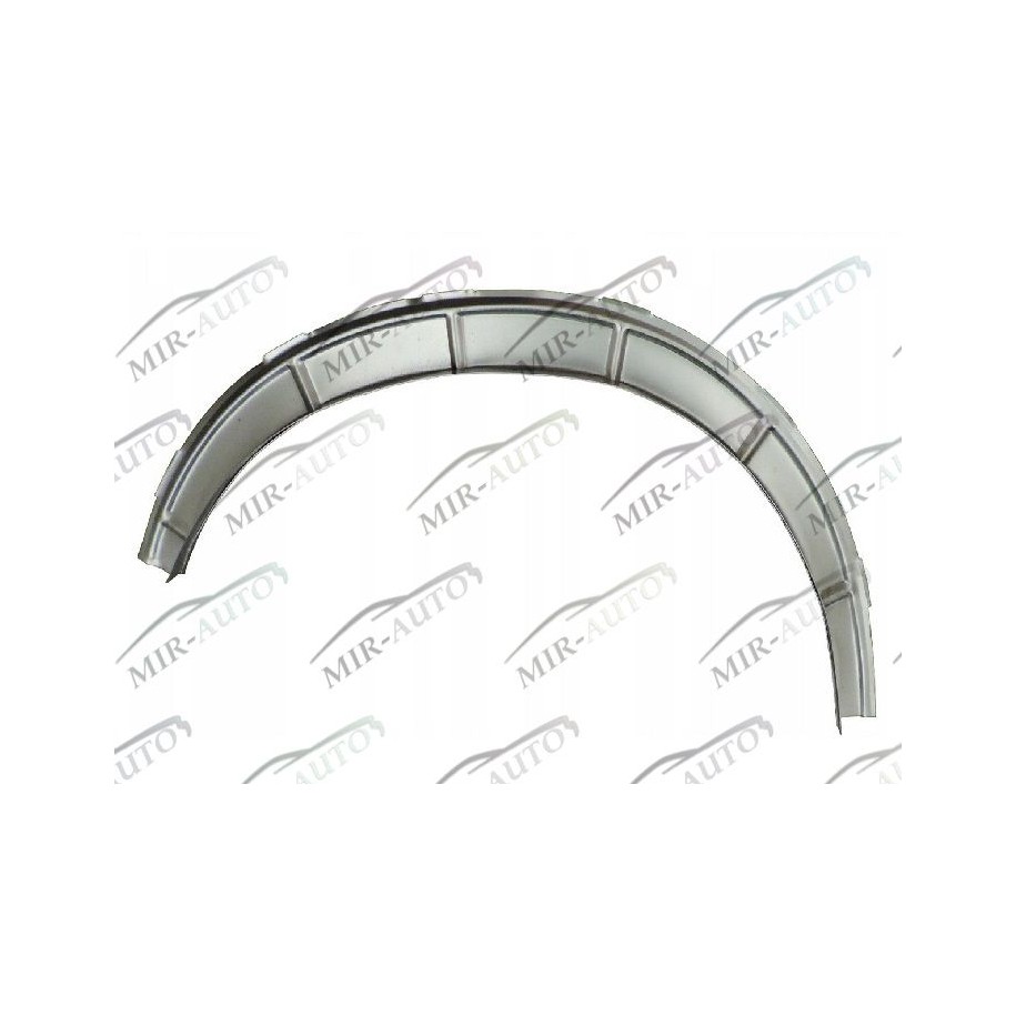 Front inner wheel arch