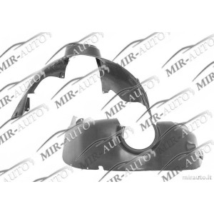 Plastic Inner Fender