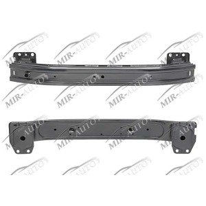 Bumper reinforcement