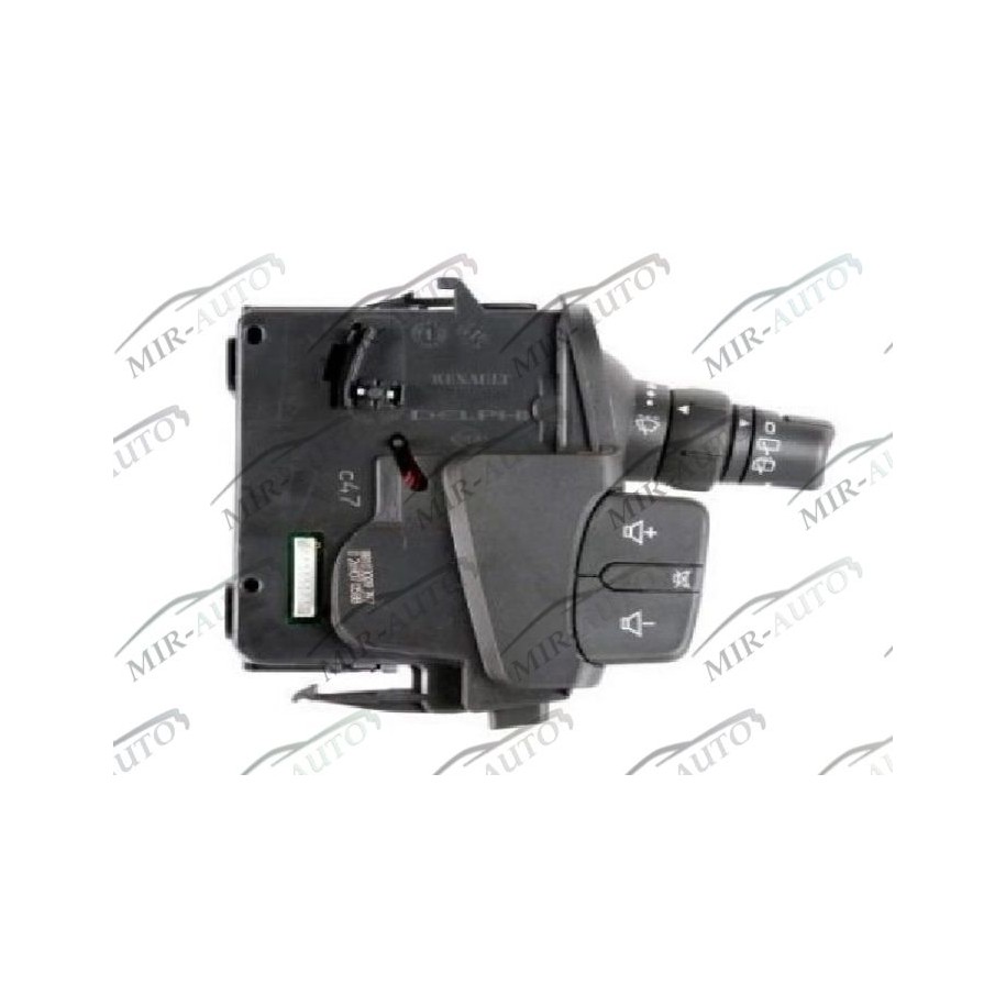 Steering column switch