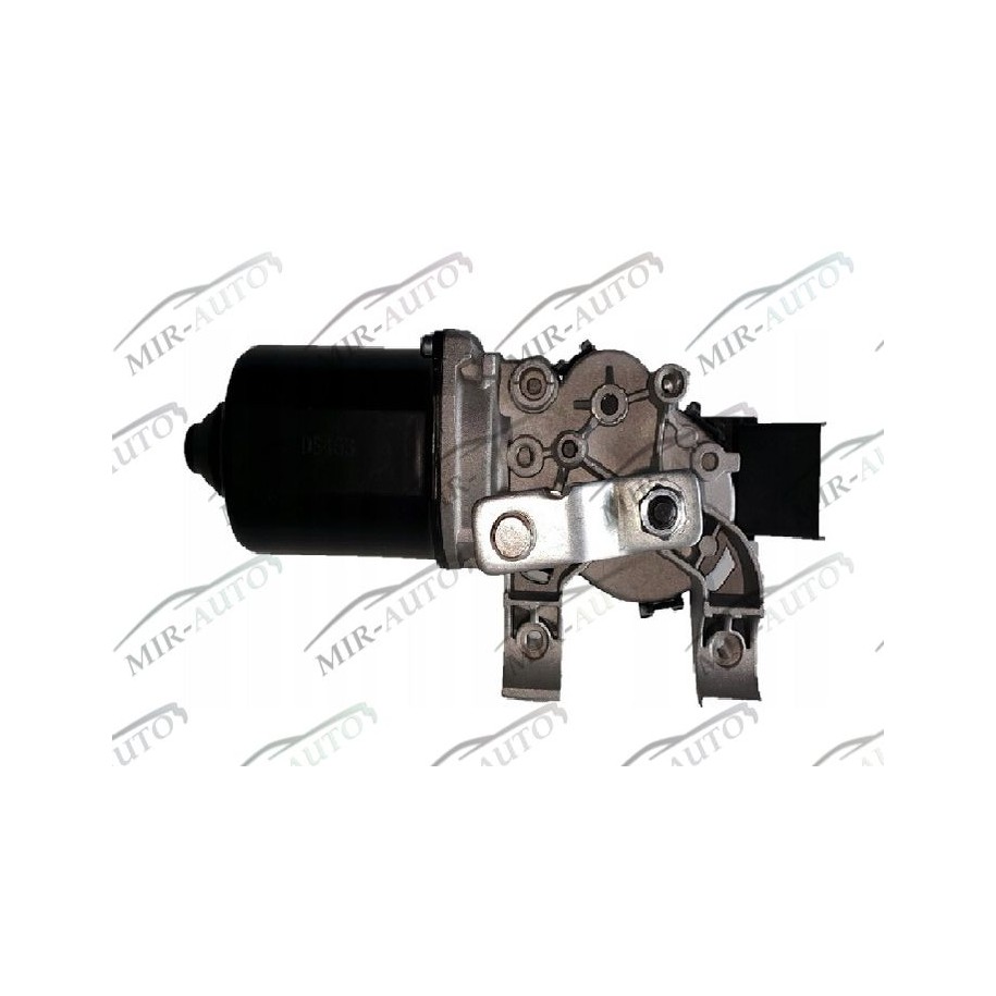 Wiper motor