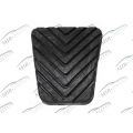 Pedal pad