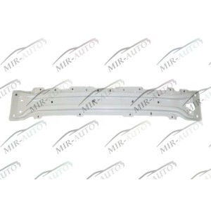 Bumper reinforcement