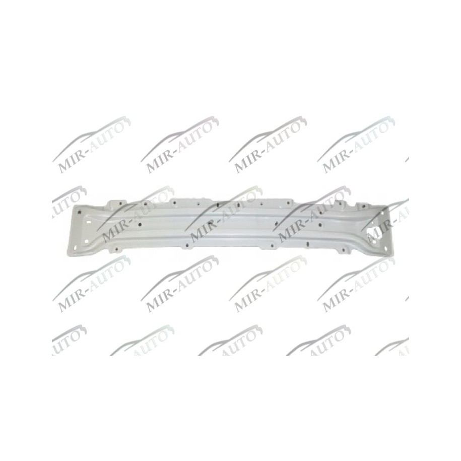 Bumper reinforcement