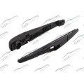 Wiper arm