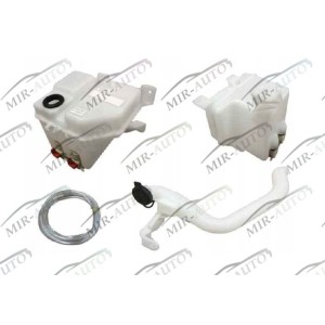 Langų apiplovimo bakelis