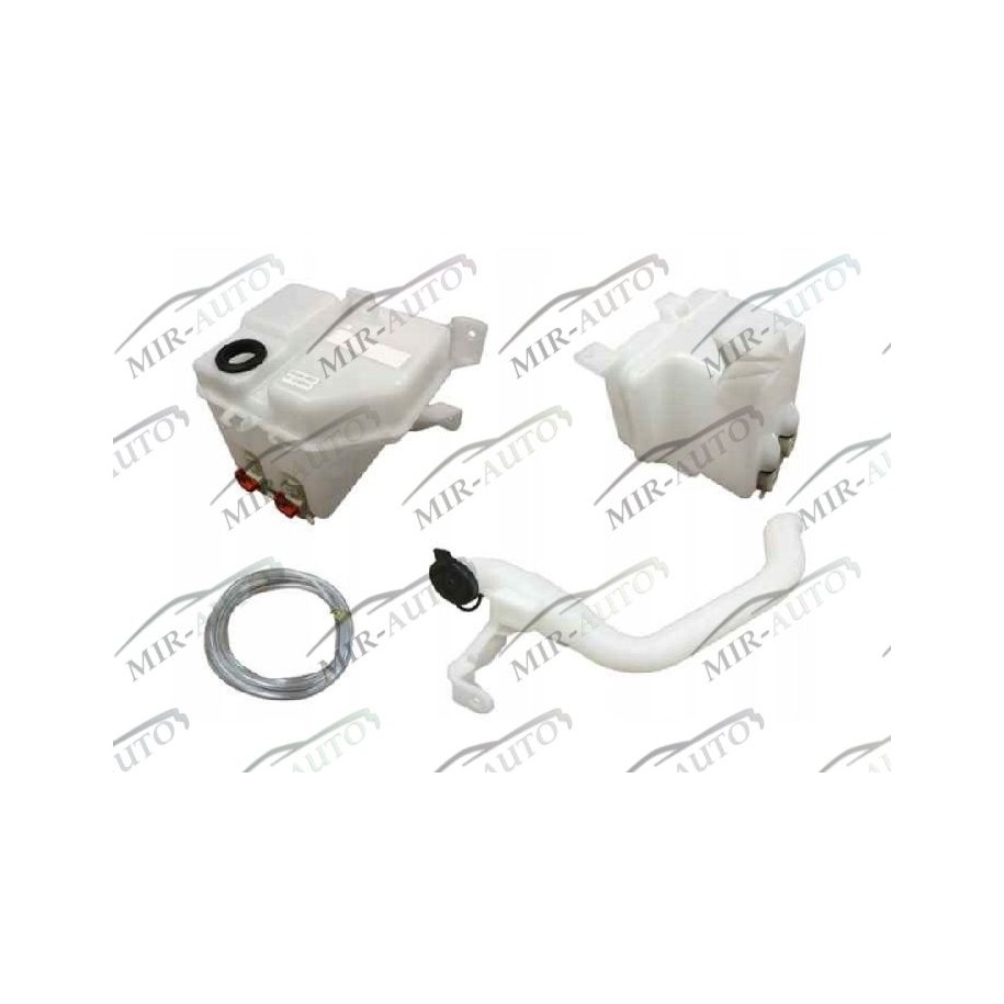 Windscreen washer tank