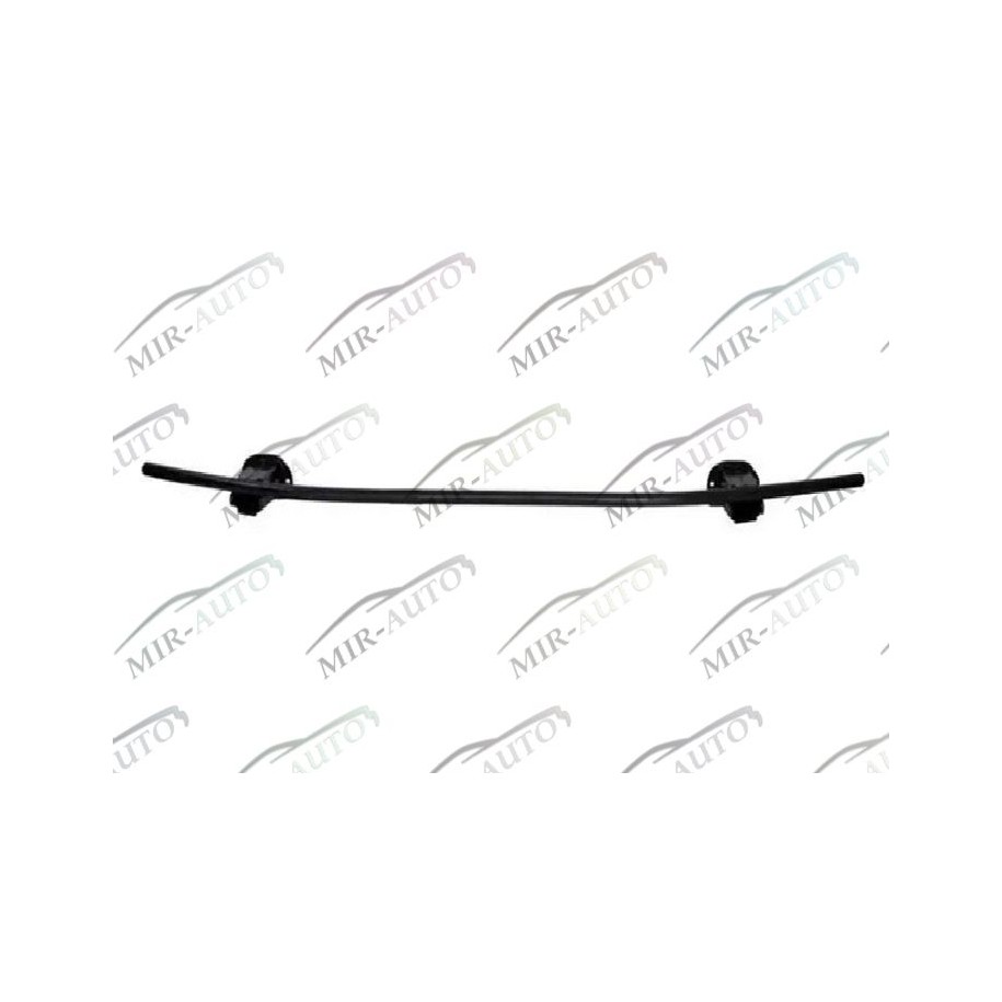 Bamperio pastiprinimas