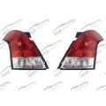 Tail light