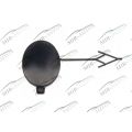 Towing hook plug