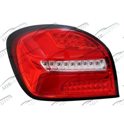 Tail light