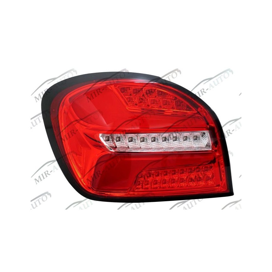 Tail light