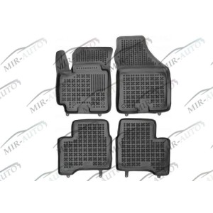 Floor mats