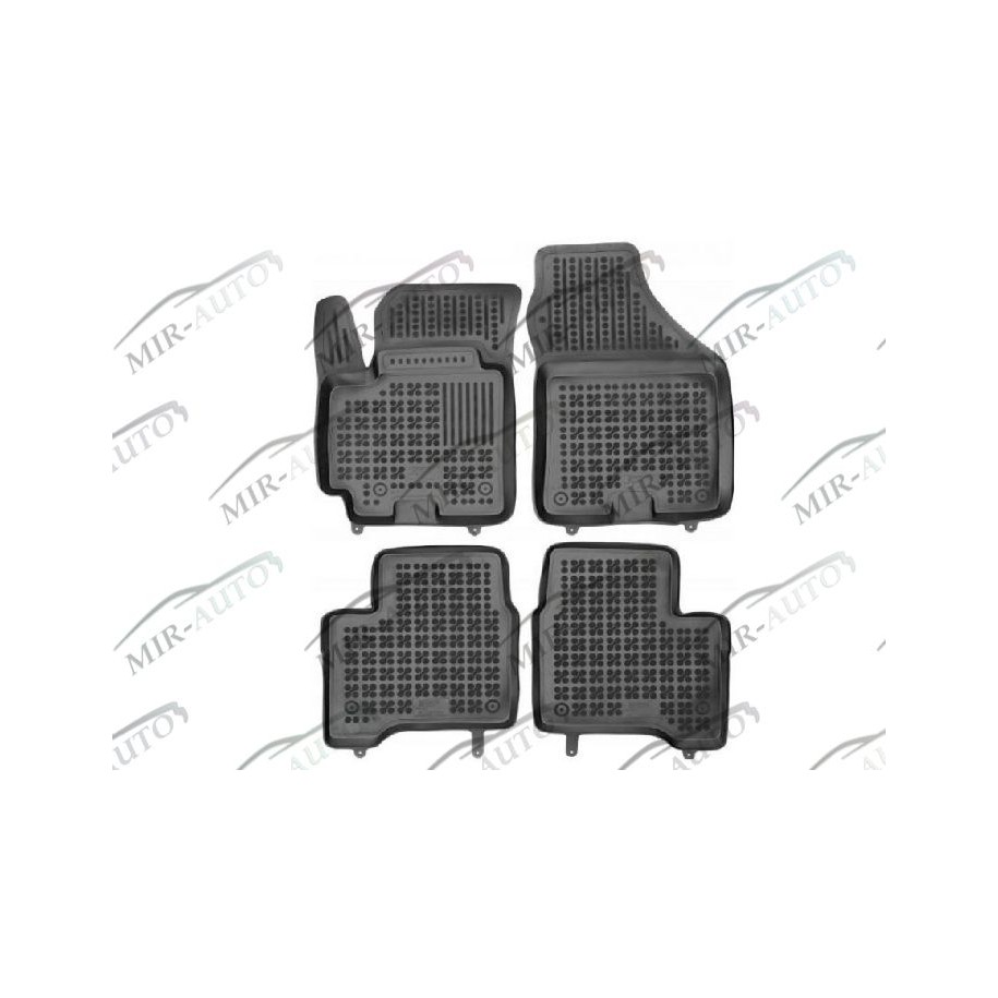 Floor mats