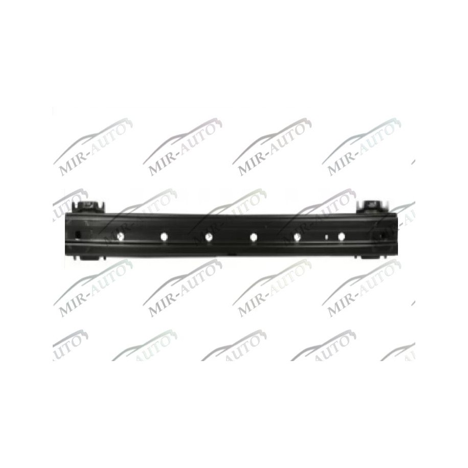 Bumper reinforcement