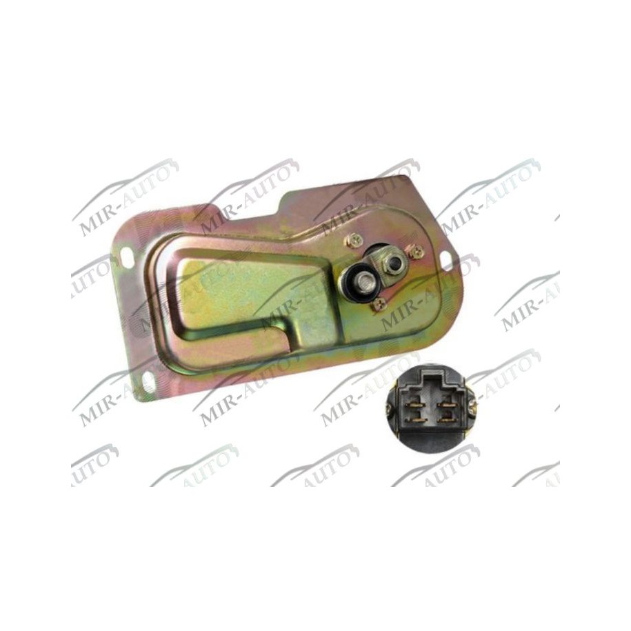 Wiper Motor
