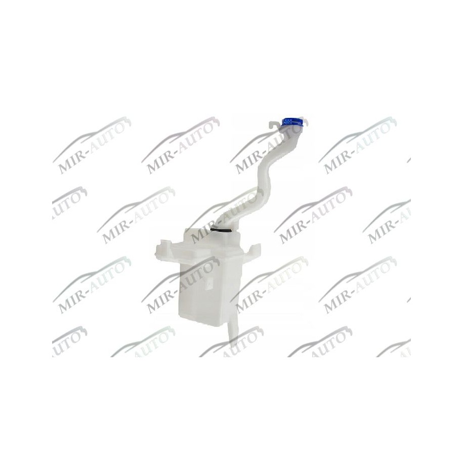 Windscreen washer tank