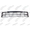 Bumper grill