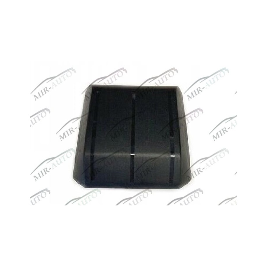 Grotelių antdėklas