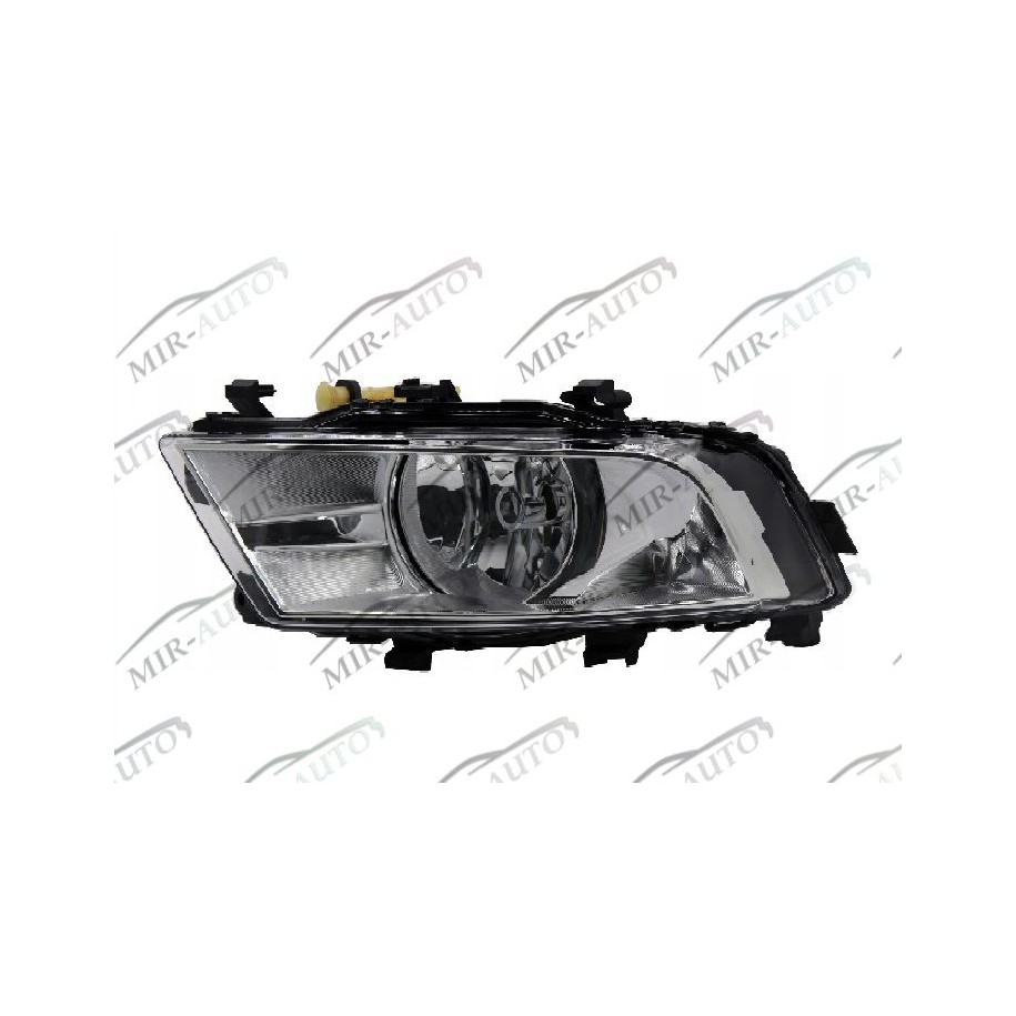 Front fog lamp