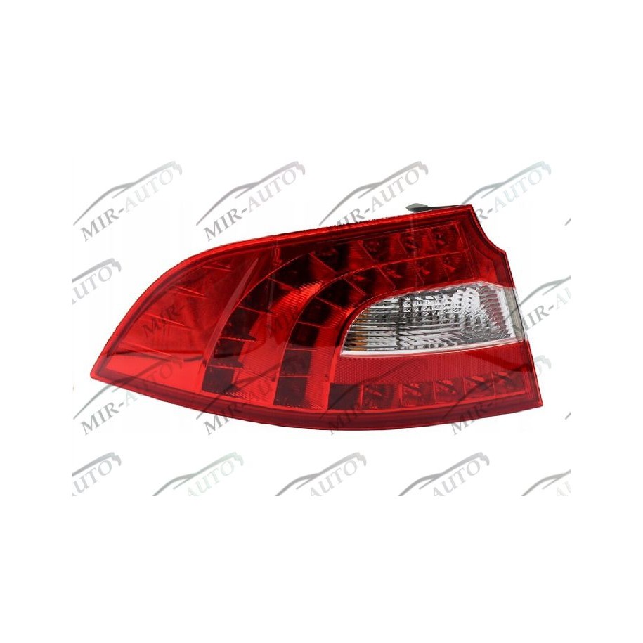 Tail light