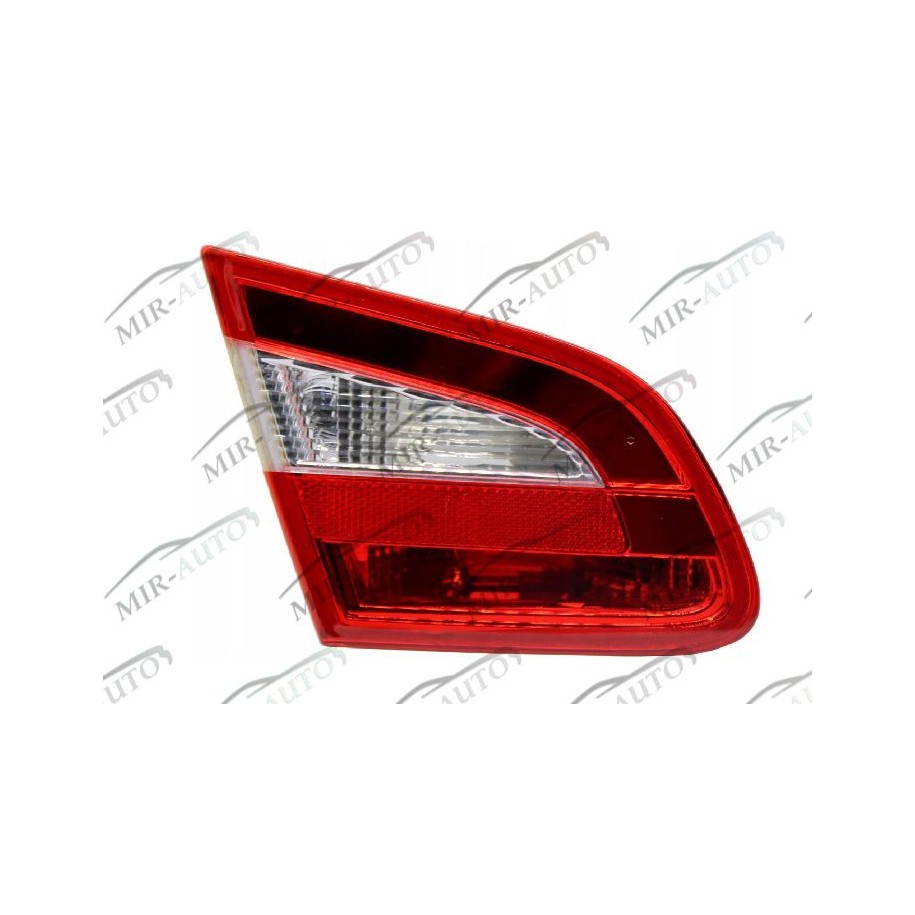 Tail light