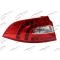 Tail light