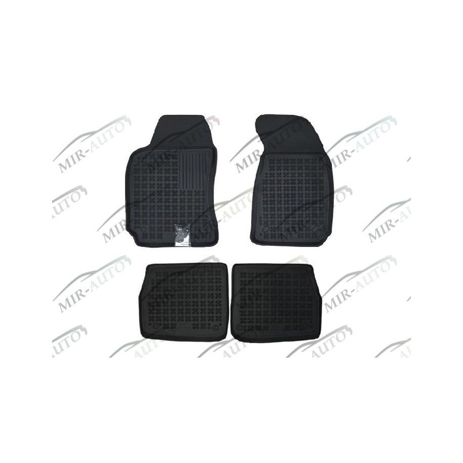 Floor mats