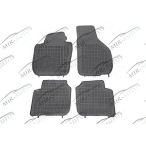 Floor mats