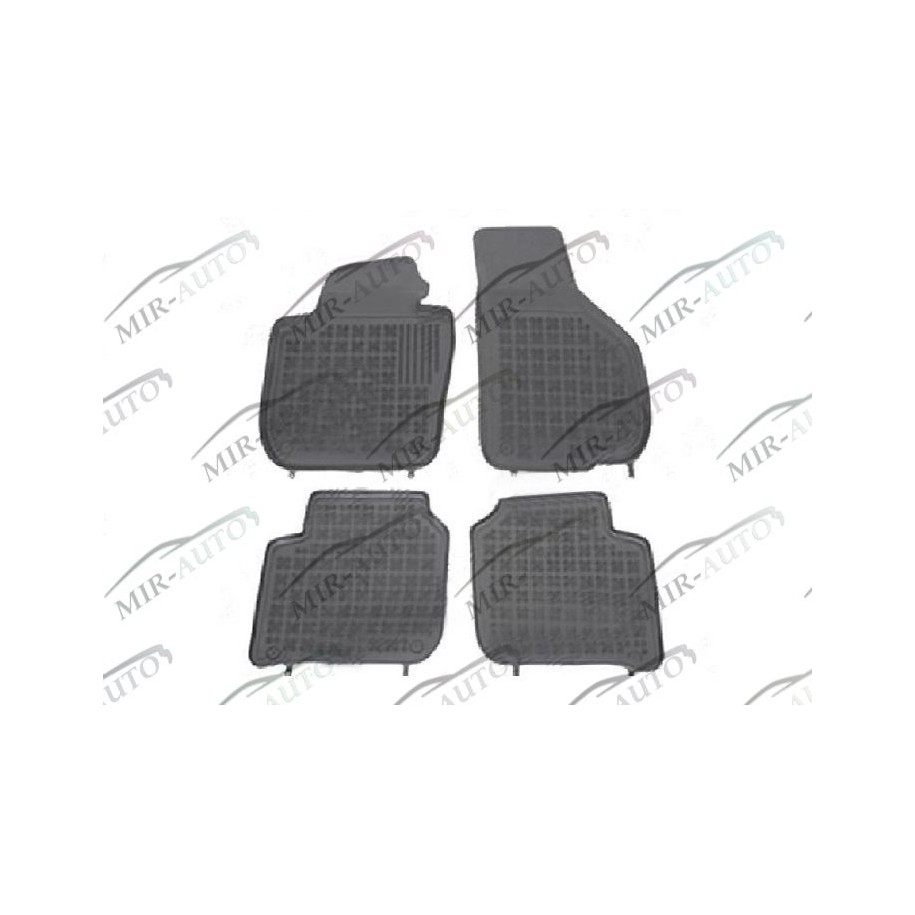 Floor mats