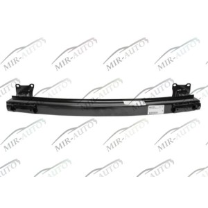 Bumper reinforcement