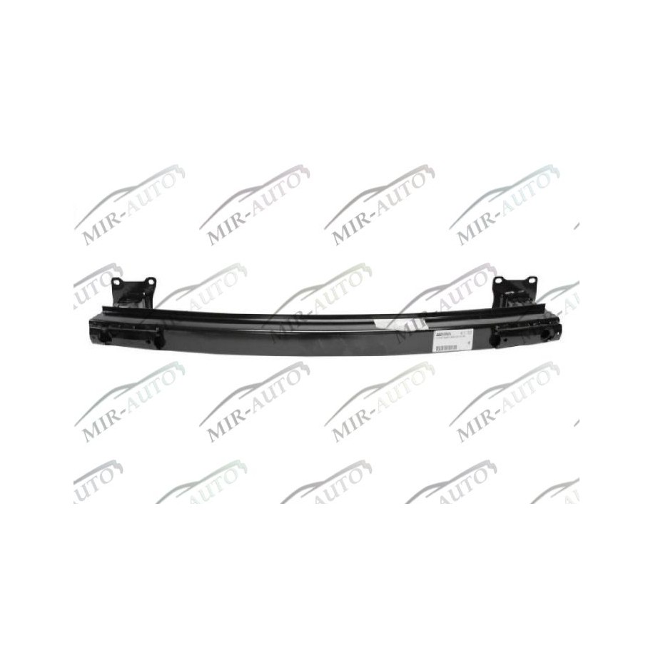 Bumper reinforcement