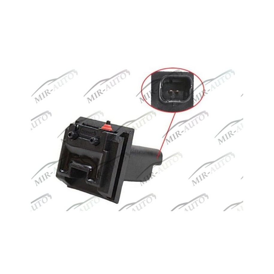 Tailgate/ Trunk lid Switch