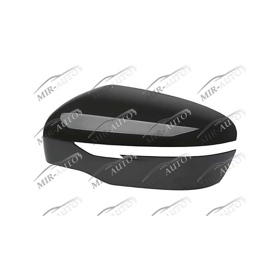 Door mirror cover