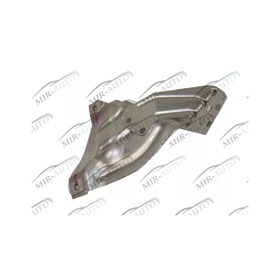 Fender bracket, front