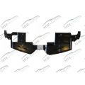 Front panel support