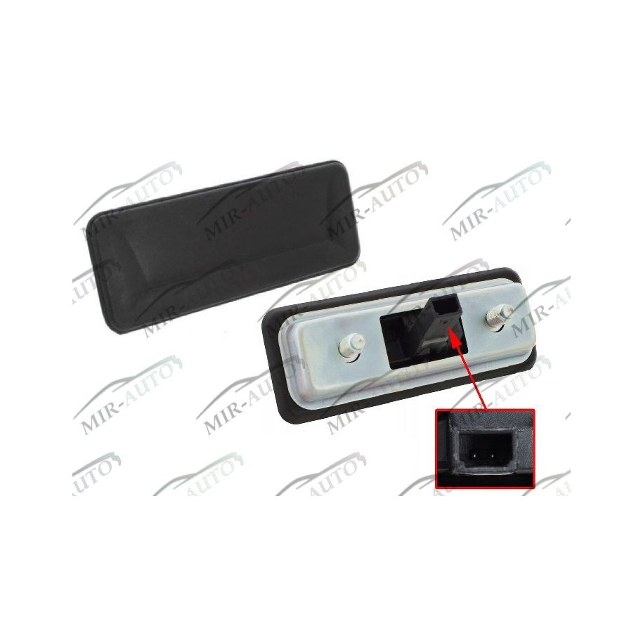 Tailgate/ Trunk lid Switch