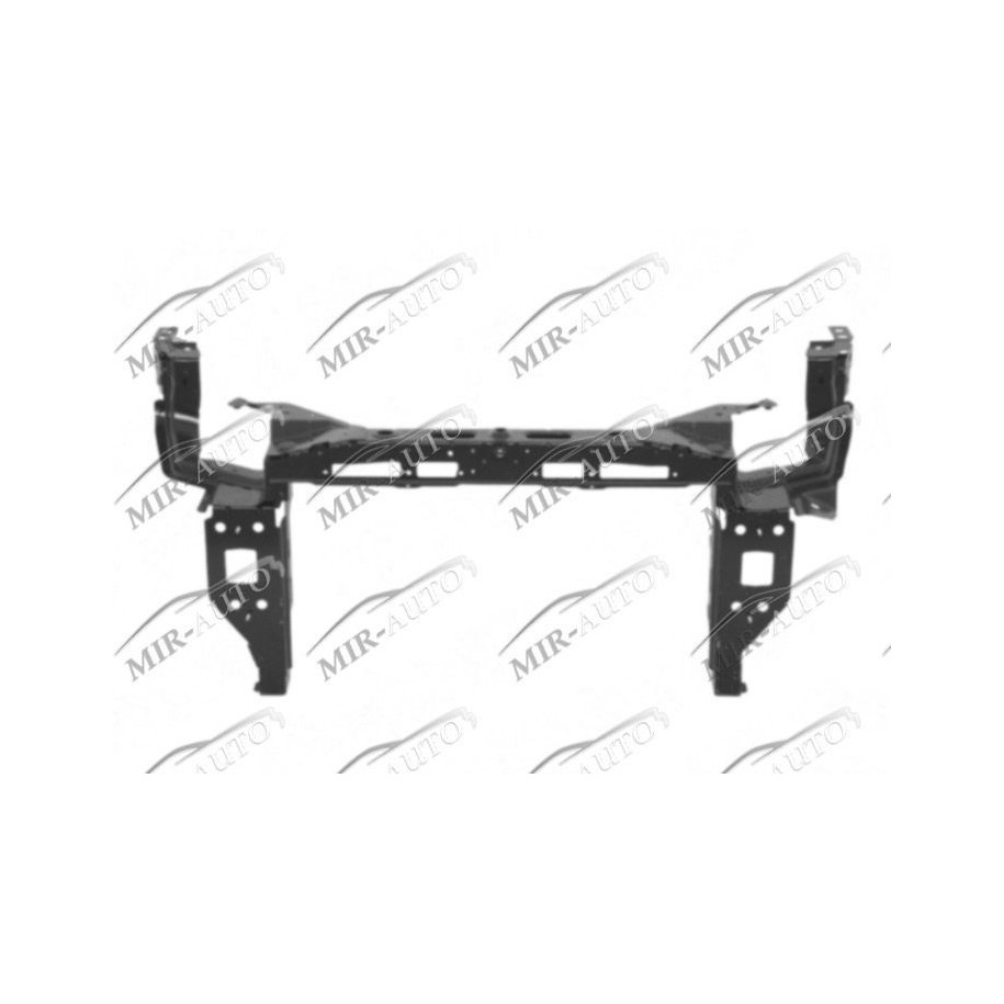 Панель передняя