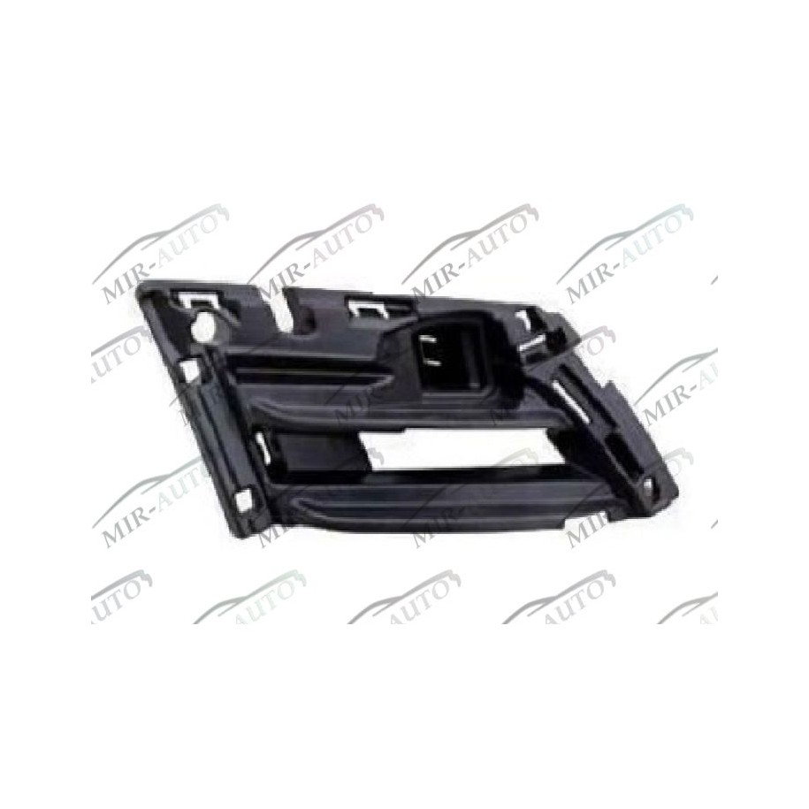 Grille mount