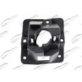 Washer mounting